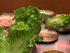-核桃碳烤肉馆(深圳首店)