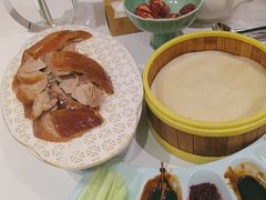 -海富门·带鱼·淮扬菜·粤菜(甘家口店)