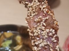 -金乐活美食(中街店)