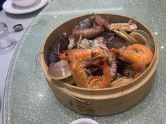 -舌尖上·霞浦滩涂海鲜·新闽菜(总店)