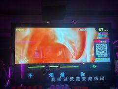-欢唱KTV(东街店)