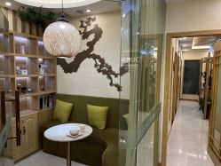 -芳朵美容养生SPA