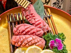 -無二炙坊·和牛烧肉(大钟寺1733店)