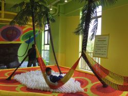 -宝燕乐园(闵行旗舰店)