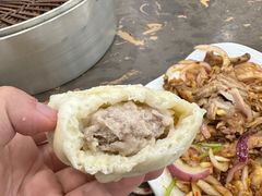 -张包铺(道外店)