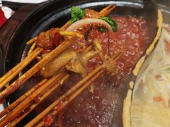 -钢管厂歆瑞源油卤串串香(春熙路太古里店)