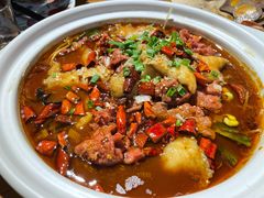 -马家饭堂(南街薰酱店)