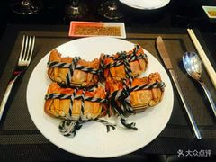 -东方广场假日酒店-蜀咖啡餐厅