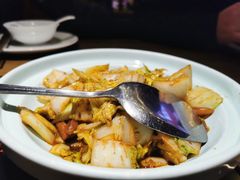 -吴越荣记苏州菜·松鼠桂鱼100%活鱼现做(斜塘老街店)