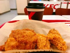 -肯德基(豫园店)