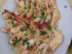 -隆都四季香饭店(碧海路店)