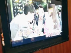 -K+全国连锁KTV(绿地缤纷天地店)