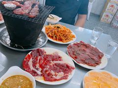 -松明一烤肉馆(鲁园店)