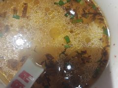 鸡汤白粒丸-火宫殿·湘菜小吃·商务宴请·生日聚会(东塘店)