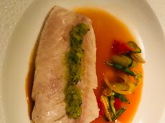 -Le Bernardin