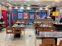 大堂-美极鲜食坊(宝安南路店)