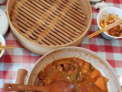 -小慧莜面村(青东店)