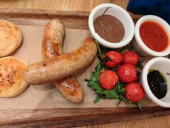 -城市大道红炉披萨烘焙坊