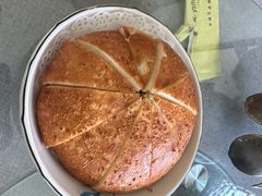 -一盏明灯全素斋(五爷庙店)