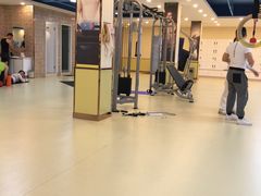 -中田·健身+普拉提(浦东金高路店)