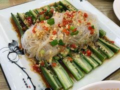 -聚德福海鲜家常菜(刘庄店)