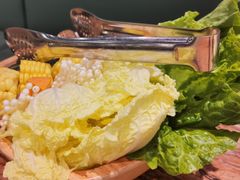 -春润大地海南椰子鸡(沙井京基百纳广场店)