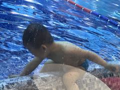 -ABC Swim亲子游泳俱乐部(河西店)