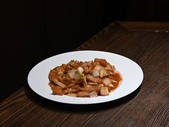 -魁盛居百年鲁菜馆(县西巷店)