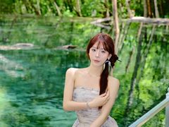 -叠溪松坪沟景区