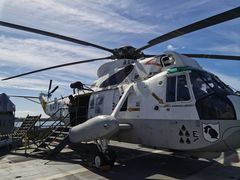 -中途岛号航空母舰博物馆