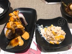 -八角锄烧·肉火锅(天河城店)