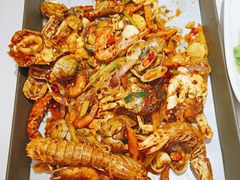 -蟹宗蟹(润达国际五楼店)