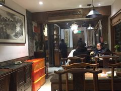 大堂-樟树底(胜利河美食街店)