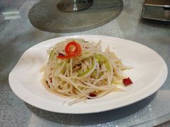 -太原星河湾酒店-真粤中餐厅