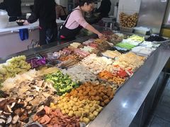 -林静小吃(复兴路店)