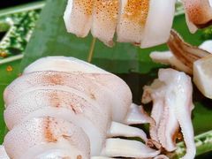 -阿吾罗日本料理(K11艺术中心店)
