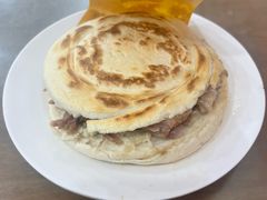 -子午路张记肉夹馍(翠华路店)