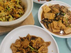 -天天渔港(杏林街店)