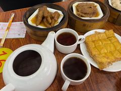 -恒兴发茶店(水巷口店)