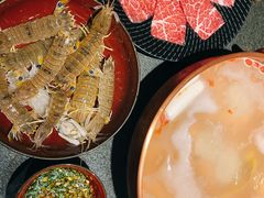 -荣记火锅(青悦城店)