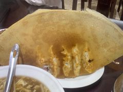 -邢家锅贴老店·非遗·开封菜(金明广场店)