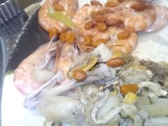 -思密达韩式自助烤肉火锅(公明店)