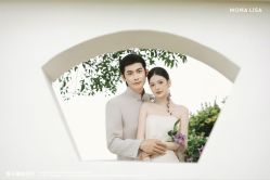 -青禾蒙娜丽莎婚纱摄影(武汉总店)