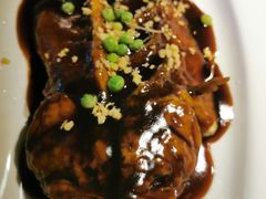 -绿茶餐厅(成都大悦城店)