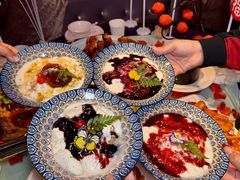 -巴特餐饮6加1音乐餐吧·新疆菜