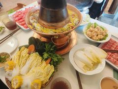 -东来顺饭庄(天坛店)