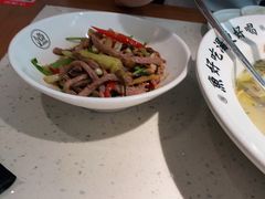 -江渔儿酸菜鱼·拔草餐厅(虎门君乐汇店)