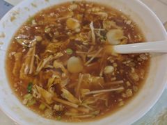 -牟传仁饭庄(星海店)
