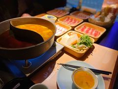 -山葵家·创意料理(EFC欧美广场店)