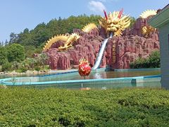 -南京银杏湖乐园